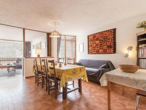 Spacieux appartement à Serre-Chevalier pour 10 pers., 4 ch., balcons, parking, casier à ski - FR-1-330E-15