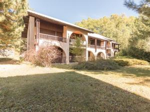 Appartement 6 pers. à Chantemerle, Serre-Chevalier - Balcon, Parking, 2 étoiles - FR-1-330E-34