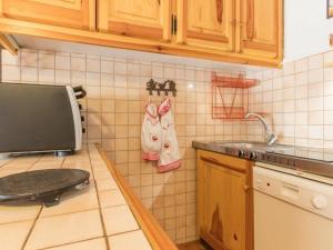 Appartement 6 pers. à Serre-Chevalier - Mezzanine, Parking & Proche Pistes! - FR-1-330E-75