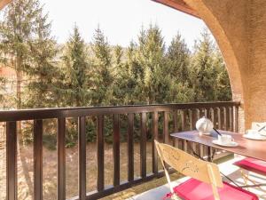 Appartement 6 pers. à Serre-Chevalier - Mezzanine, Parking & Proche Pistes! - FR-1-330E-75