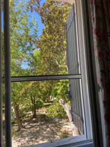 Sejours chez l'habitant Chambre vue sur La Sorgue : photos des chambres