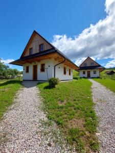 Ca Fam Chalets
