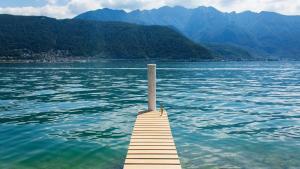 76 The Lake House - Lugano