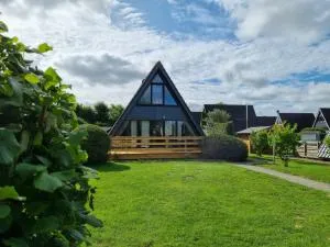 Haus Heimathafen Fedsiel - 布特亚丁根