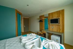 MAS PALMİYE OTEL