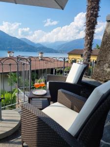 Wohlfühl-Oase mit Traumblick für alle Generationen inkl Aufzug