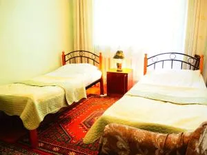 Baktygul guesthouse - At-Bashy
