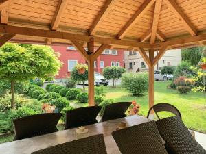 Atrijum apartmani Apatin