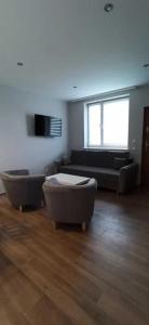 Apartament u Piotra