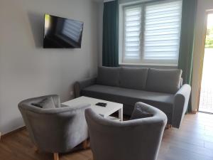 Apartament u Piotra