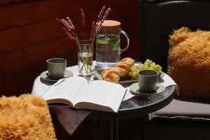 Apartamenty Pardałówka 50