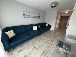 Apartament Blue Deluxe Na Wydmach