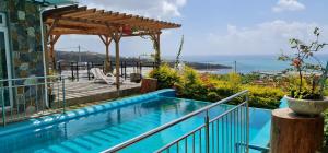 Villa Paradise Rodrigues