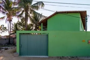 Mega top Village - 圣安德烈