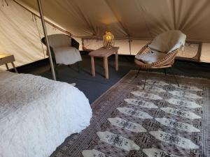Hideaway Glamping