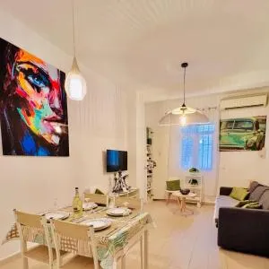 Apartamento Valencia Turia San Pio V - Valencia