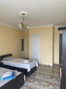 Badu Guest House