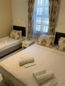 Kaleiçi Ozkavak Hotel