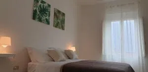 CASA VACANZE PIAZZA MALTA - Alezio