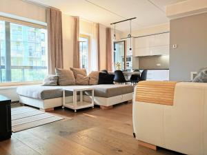 Scandian Apartments - City Centre Tallinn