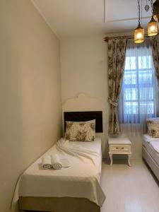 Kaleiçi Ozkavak Hotel