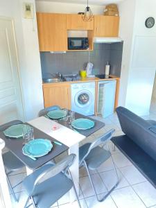 Appartements Logement Entier - Universite - Parking privatif - Wifi : photos des chambres