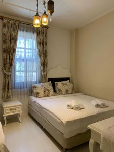 Kaleiçi Ozkavak Hotel