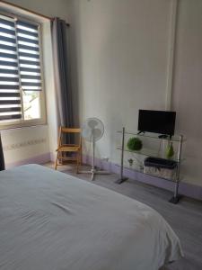 Appartements Gite Chanay : photos des chambres