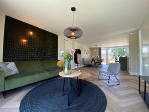 Modern Sint Maarten by Droomvilla