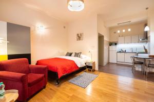 Ochota Rose Studio by BookingHost