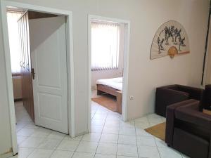 ATRIJUM apartmani Apatin