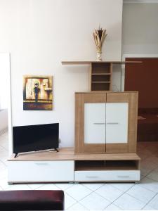 ATRIJUM apartmani Apatin