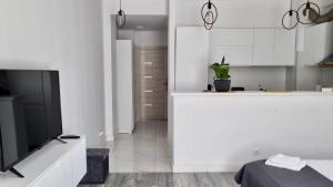 A Lovely Coastal Studio in Onix Blue, Mamaia-Nord