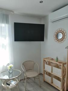 PortStreet apartamenti