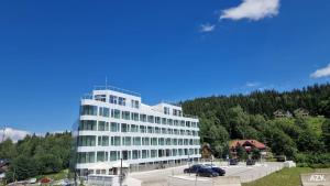 Biała Perła Sunny Mountain 103 - 3hvězdičkové hotely ve městě Sienna