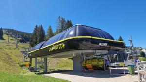 Biała Perła Sunny Mountain 103