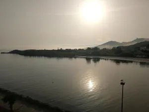 Apartamento paseo marítimo Camelle - Camelle