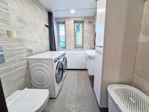 Scandian Apartments - City Centre Tallinn