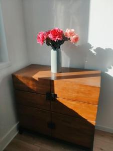 Appartements Les Coquelicots : photos des chambres