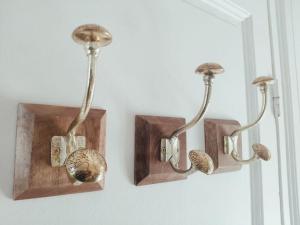 Appartements Les Coquelicots : photos des chambres