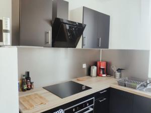 Appartements Les Coquelicots : photos des chambres