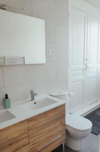 Appartements Les Coquelicots : photos des chambres