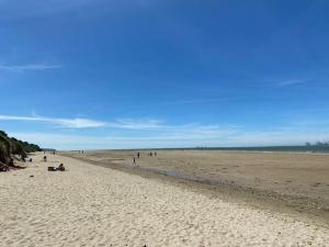 Appartements Les Coquelicots : photos des chambres