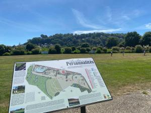 Appartements Les Coquelicots : photos des chambres