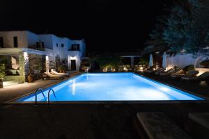 Petit Andromeda Mykonos I