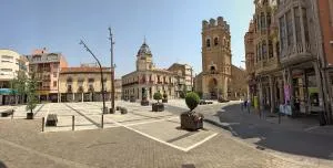 Villa Teresa - Jiménez de Jamuz