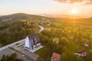 Apartman M Zlatni breg