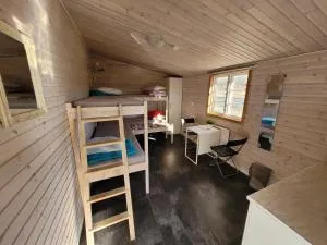 Tydingesjöns Camping & Festplats - Glimåkra