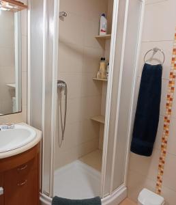 Apartamento céntrico, bien equipado y tranquilo, a 350m de la playa por Rambla Vidal