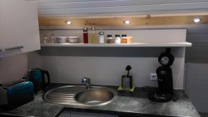 Wohlfühl-Appartement